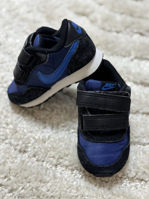 Детски обувки Adidas