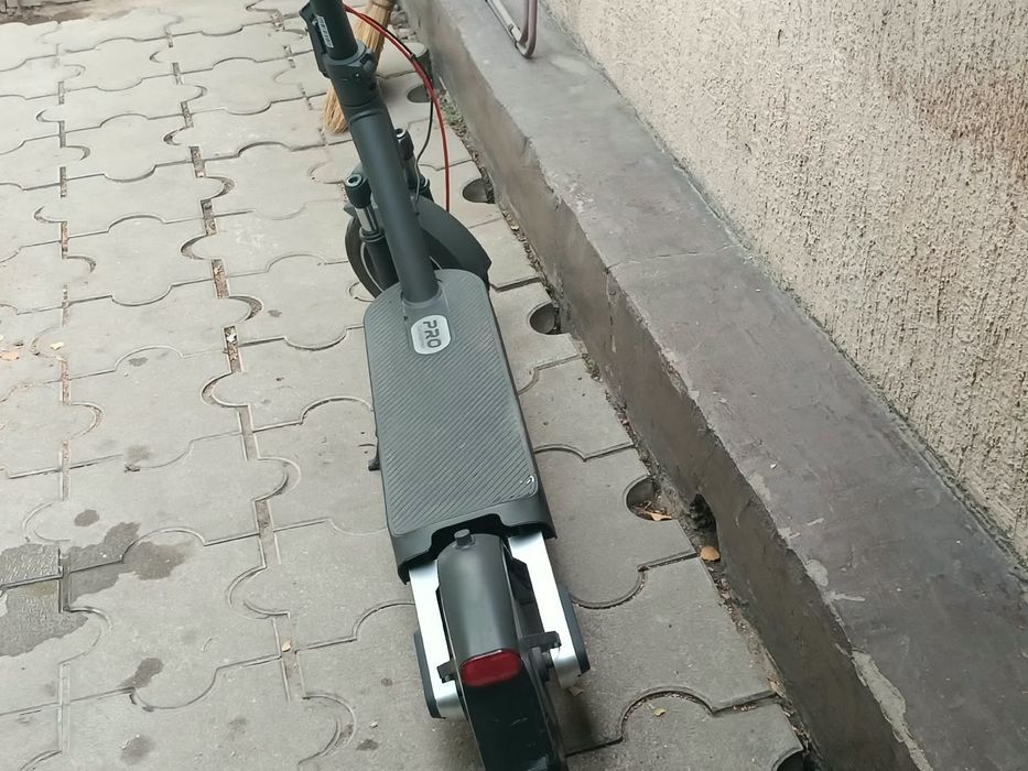 Электросамокат Xiaomi 5 pro