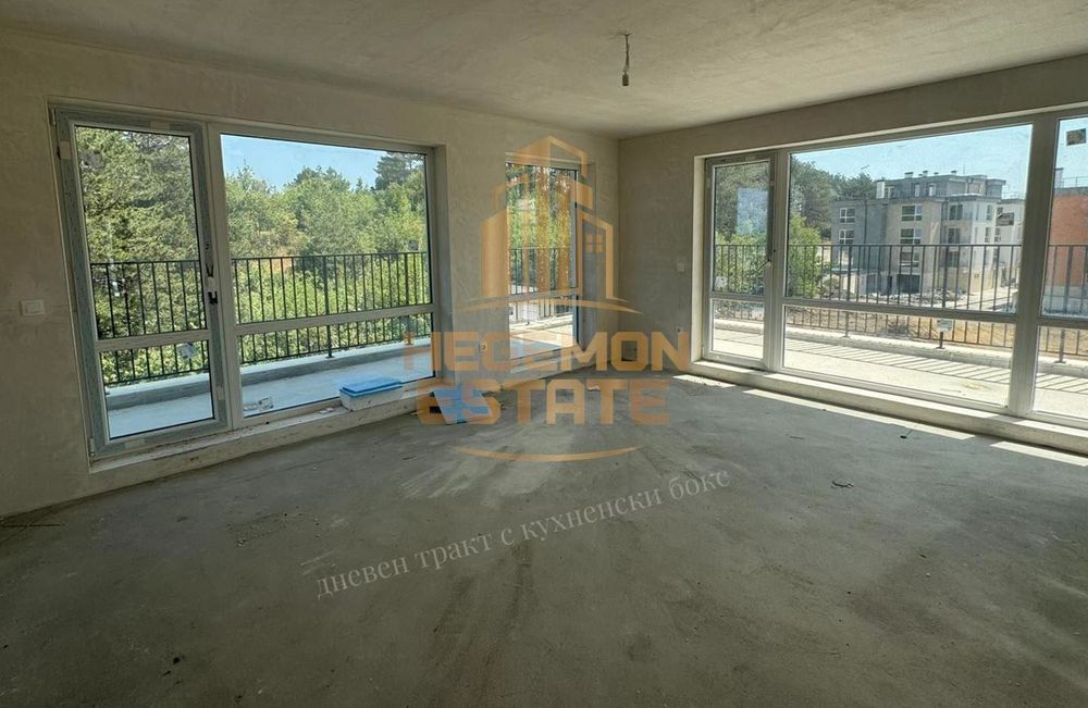 Продава се Четиристаен апартамент в Варна, Виница - 119 кв.м за 1681 €/кв.м - Снимка #1