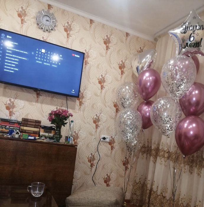 Продам тюль для зала