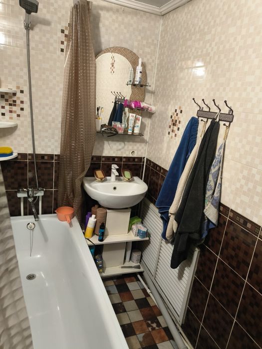 Продается дом 4х комнатный