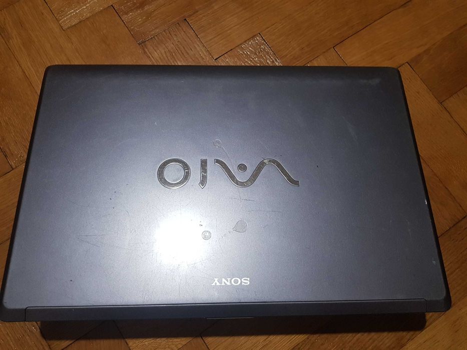 Display / ecran laptop Sony Vaop PCG-3B1M