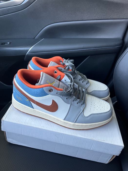Nike Air Jord.