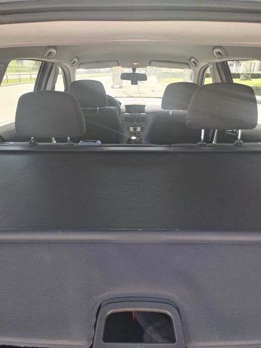Opel Astra 1.6 Газ-Бензин