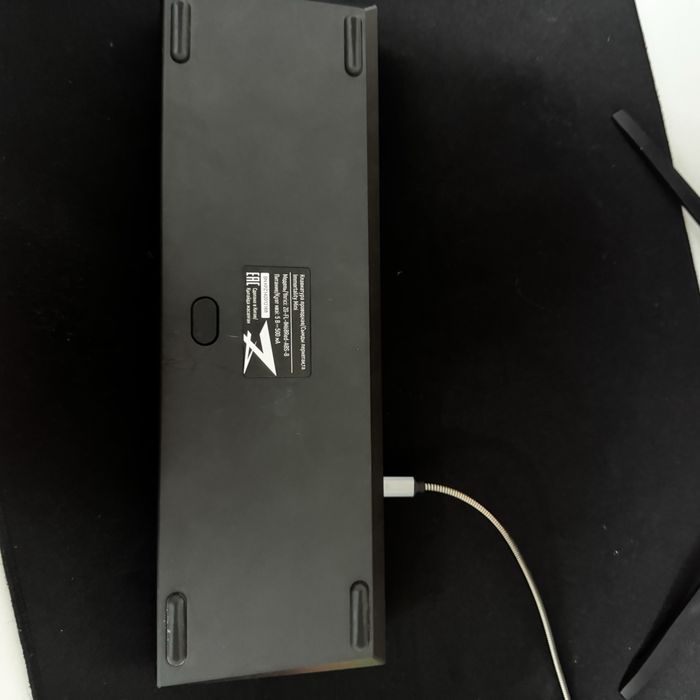 ZET Gaming Immortality Mini