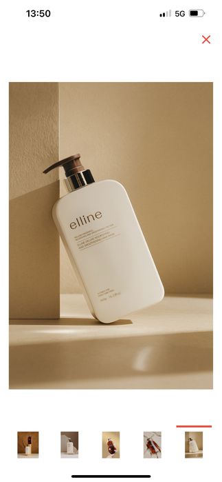 Шампунь и Бальзам