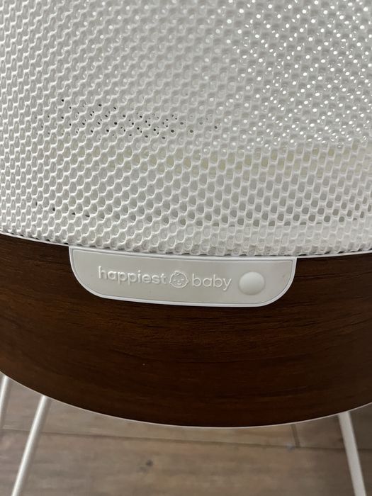 SNOO Smart Sleeper by Happiest Baby + accesorii complete | stare buna