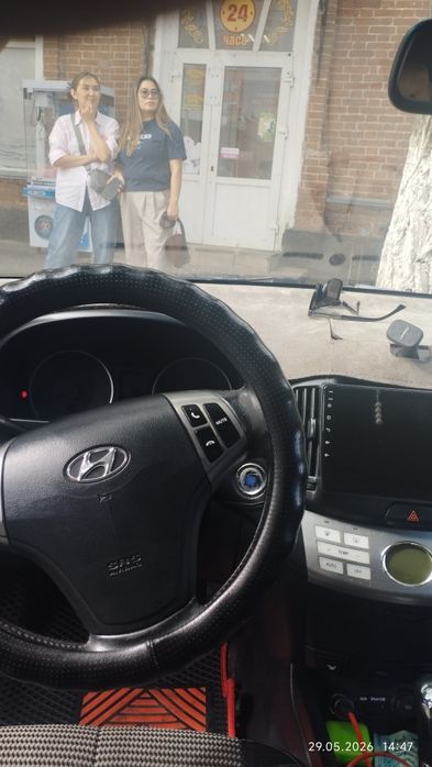 Продам Хендай аванте