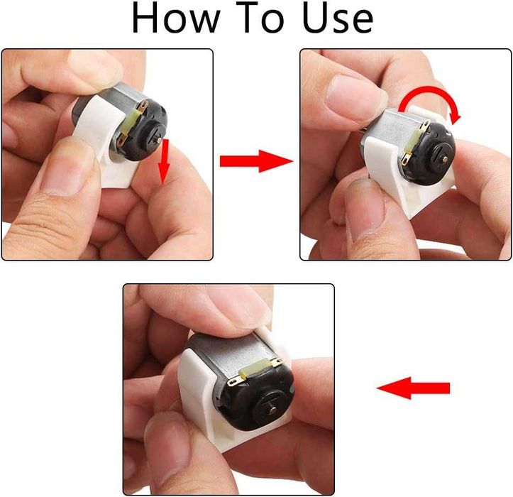 Електро конструктор Sntieecr STEEM6