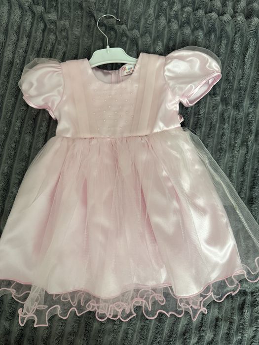 Платья на 1 , 2 , 3 , 4 года