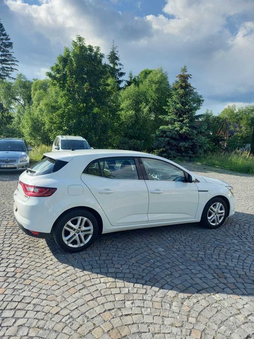 RENAULT Megane 2020 — imagine 4