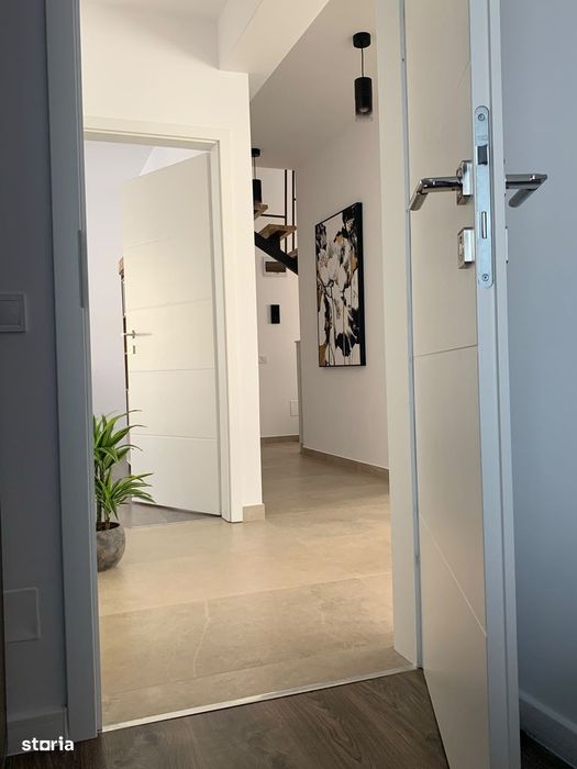 Apartament 3 camere, 2 niveluri, Mănăștur, parcare cu priză electrica