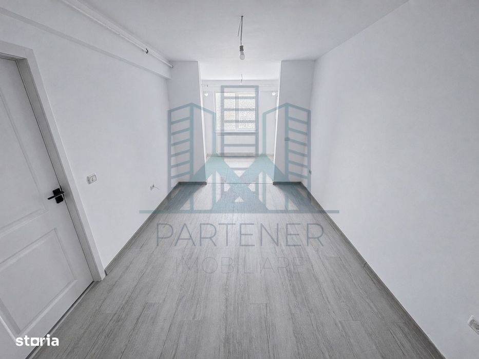Comision 0%! Apartament 2 camere 47 mp+parcare Valea Lupului/Pacurari