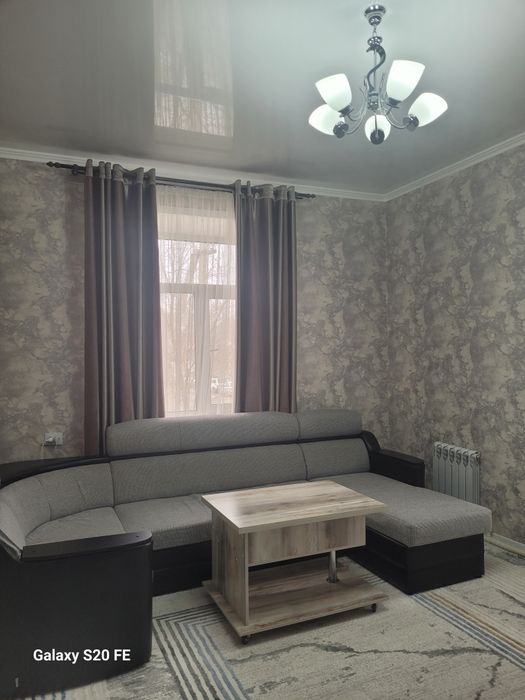 Продам 3-х комнатную квартиру