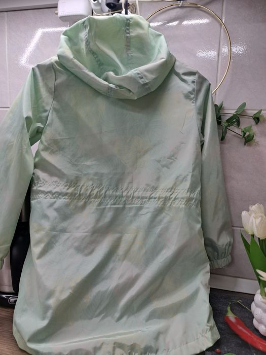 Parka Reserved mas 134