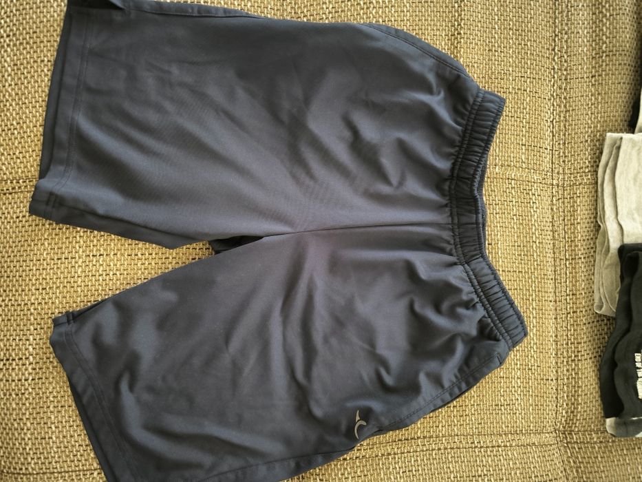 Летни къси панталони за момче 10 11г.