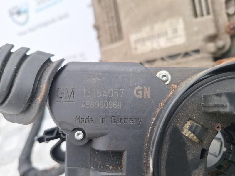 Kit pornire Opel Astra H 1.7 CDTI 101CP Z17DTi