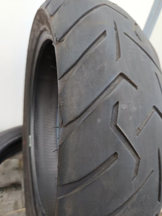 Мото гума 170 60 ZR 17 PIRELLI Дот 2722