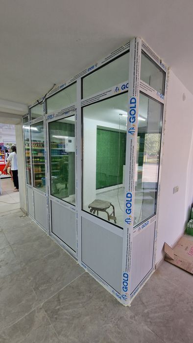 Работаем для вас
