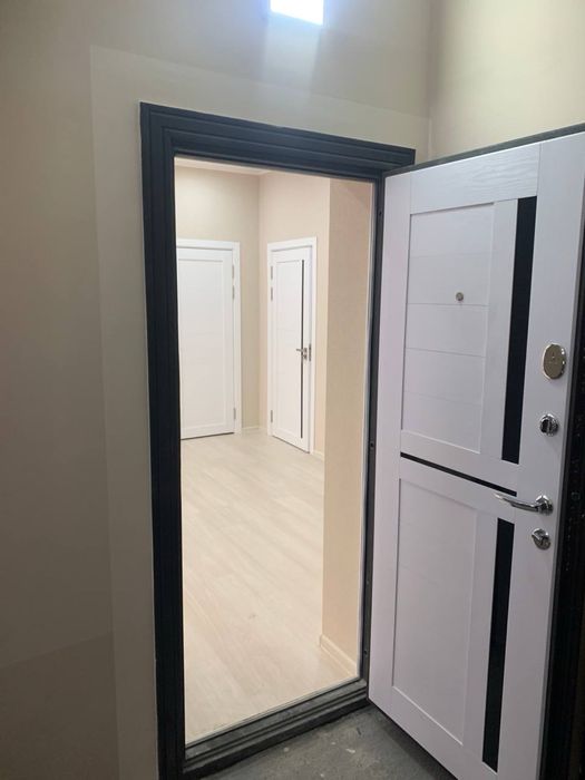 Сдается в аренду квартира в центре города