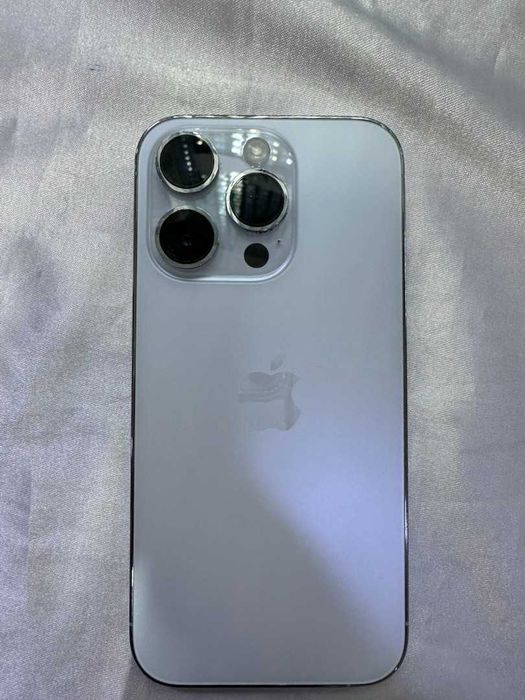 Apple iPhone 14 Pro 128гб (Пр Жамбыла 172)Лот104/3341