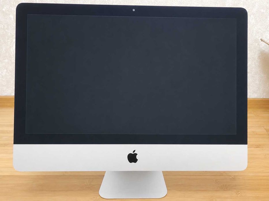 iMac в хорошем состоянии б/у 512гб