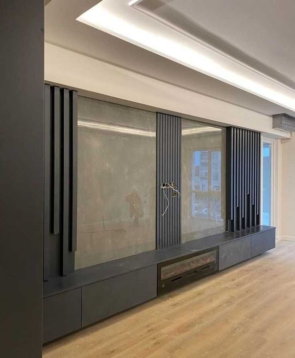 DEKORATIV PANELLAR / bambuk panellar / MDF #panel #bambuk #dekor