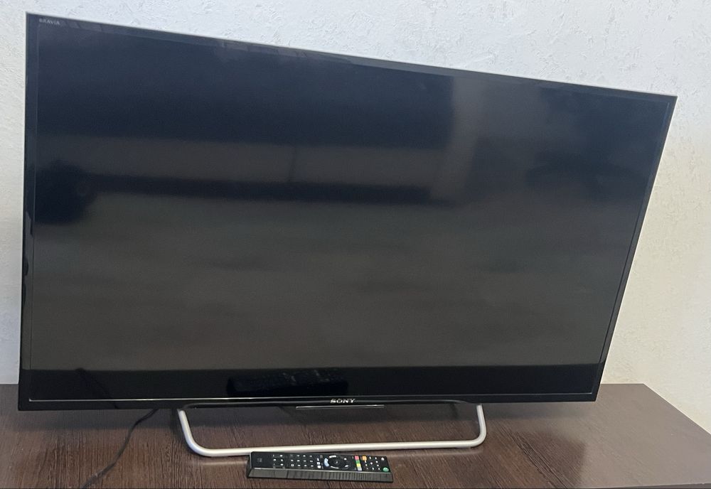 телевизор sony б/у