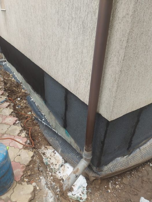 Ofer lucrări in construcții
