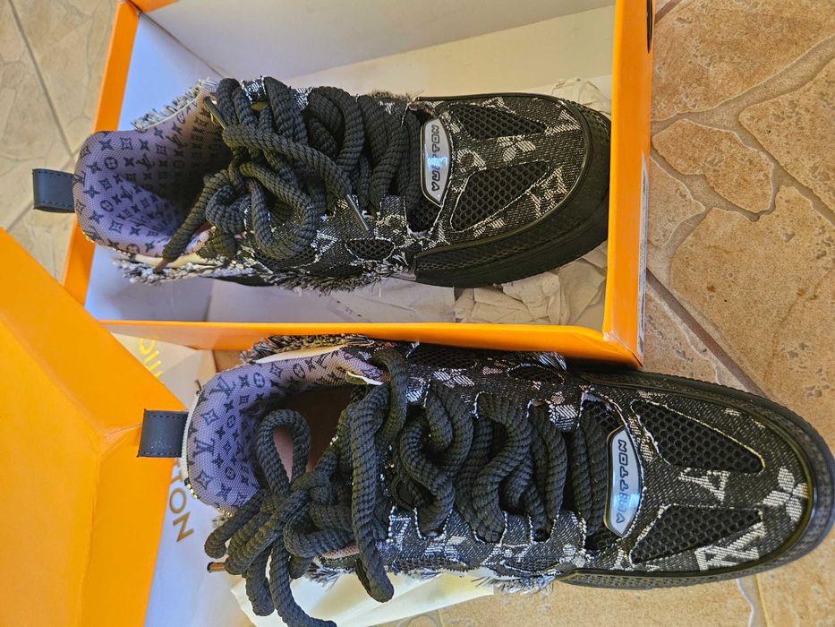 Louis vuitton swaroski