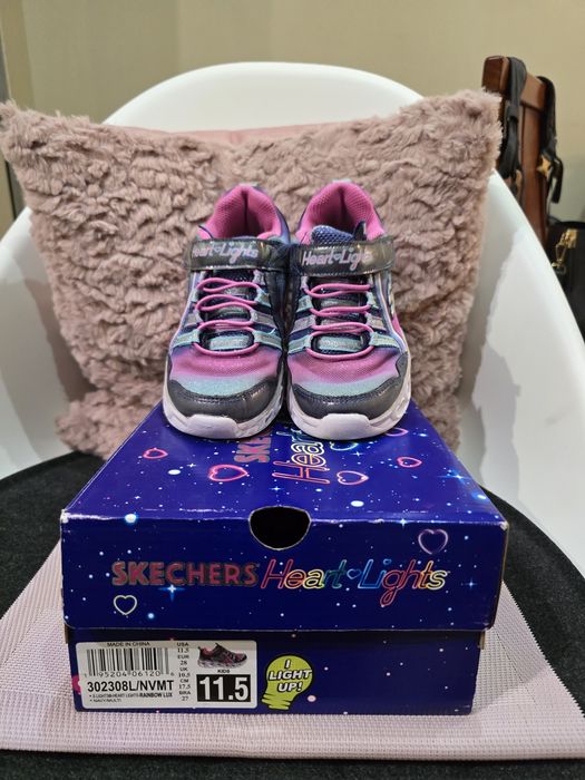 skechers kids -28-ми номер
