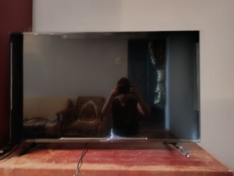 Телевизор продается 39 диагональ