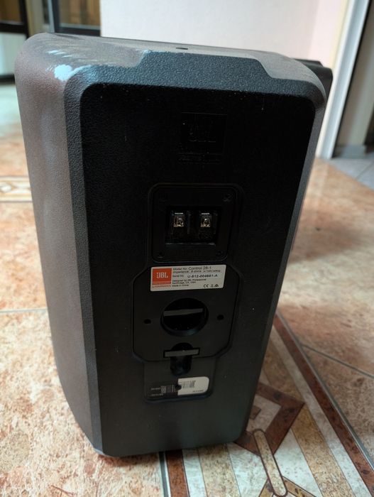 JBL control 28-1