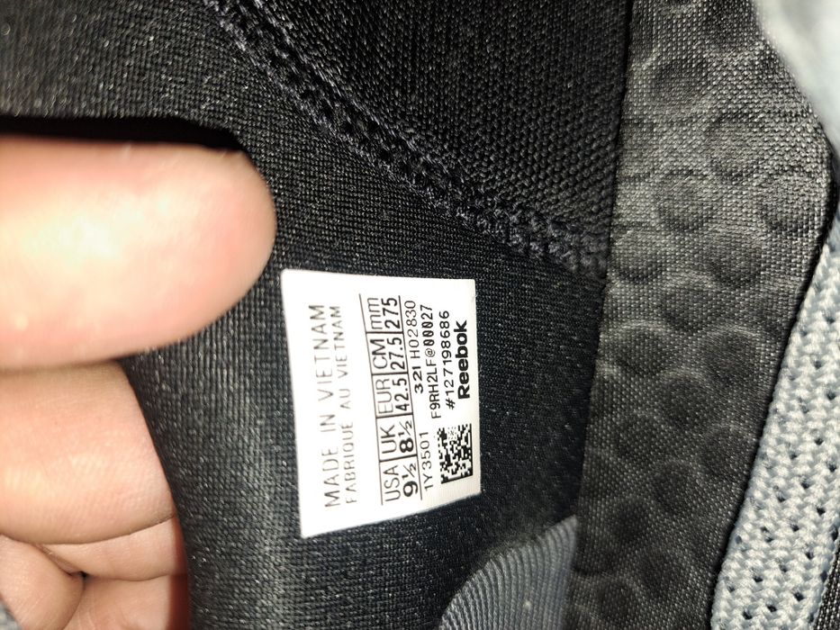 Pantofi Sport Reebok