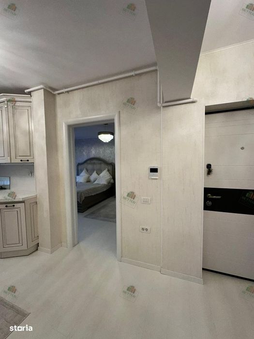 Apartament 3 camere  | Popești-Leordeni | 10 min de metrou