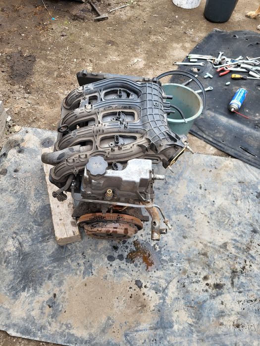 Продам 126 двс приора