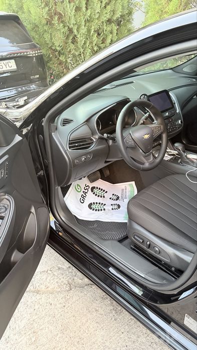 Malibu Premier 2020 йил