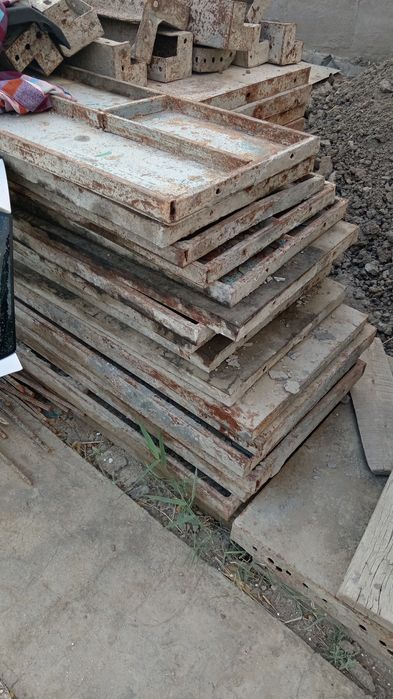 Продам опалубка для дома