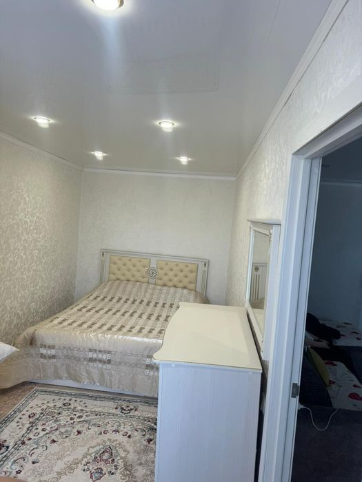 Продам квартиру в центре Майкудука