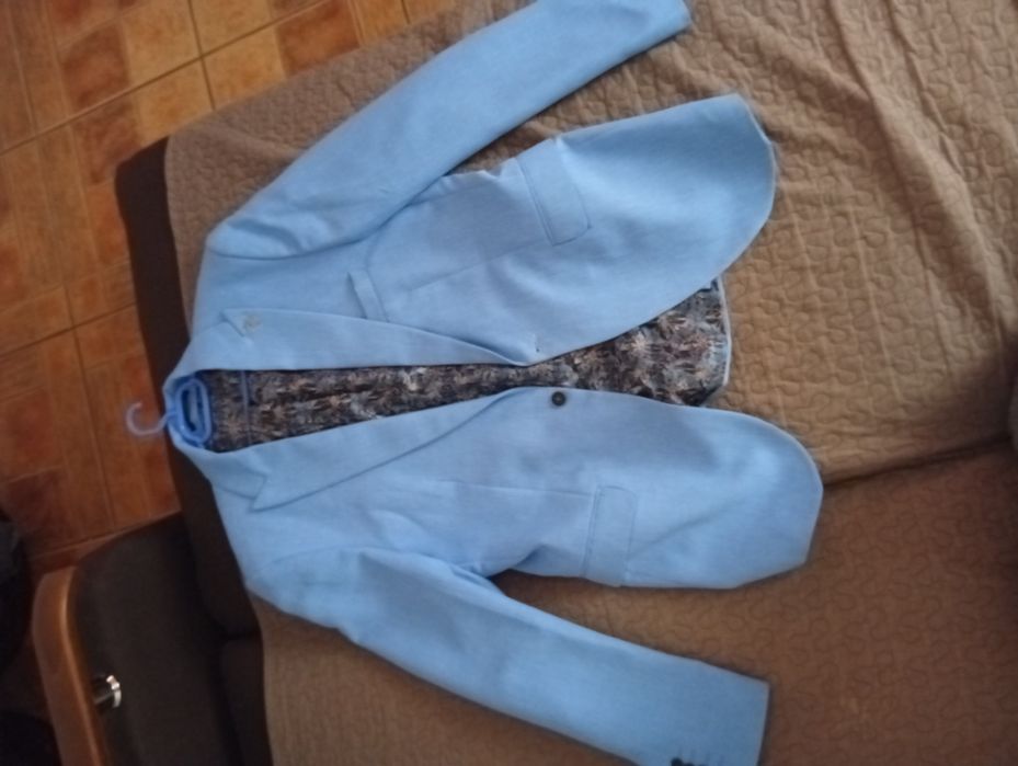 Sacou elegant nou