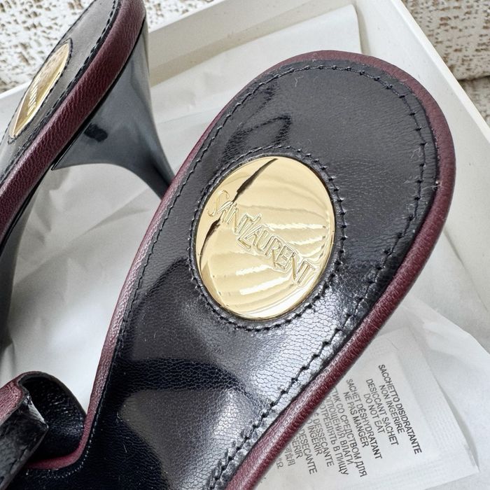 Pantofi model Saint Laurent Premium