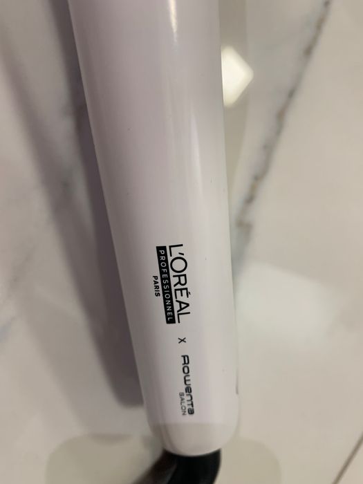 Loreal Steampod 3 Barbie НОВА