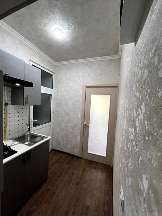 1 комнат квартира