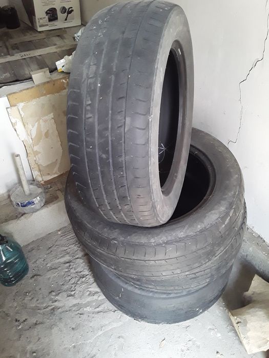 Шины летыний колёса