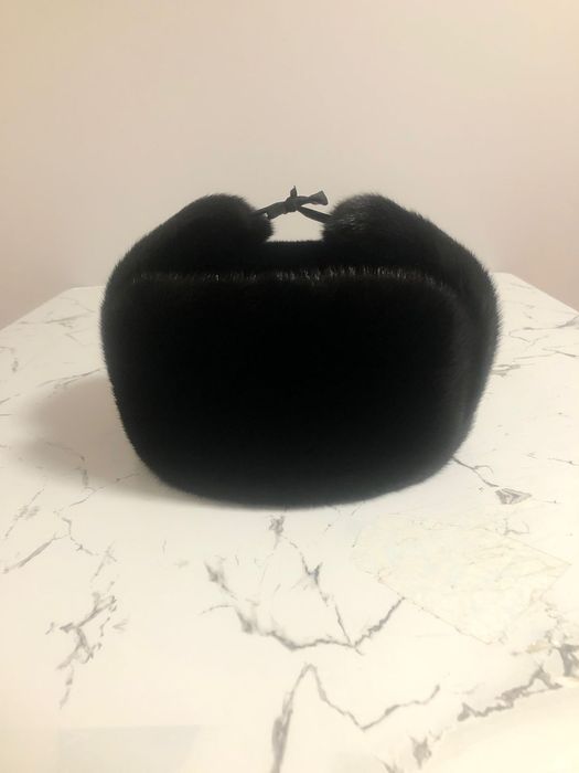 Продам мужскую ушанку