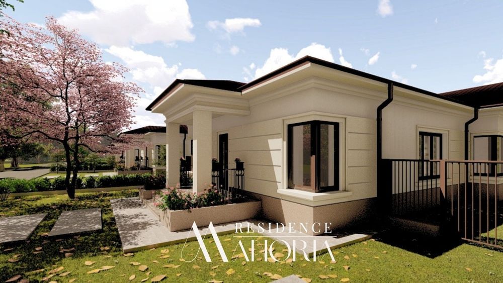 Case de vânzare la cheie