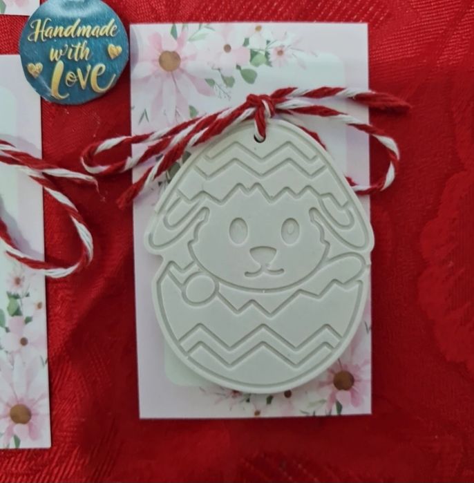 Peisaj din praf ceramic