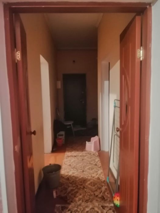 Дом 3 к в садовом коллективе Гортоп