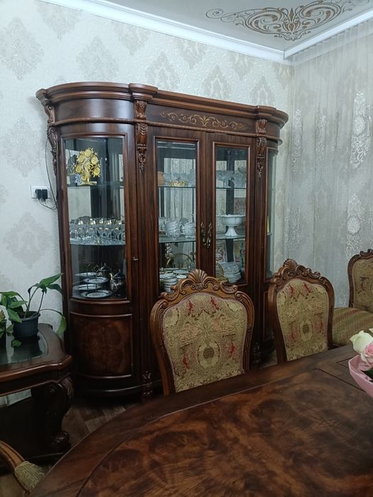 Гостинный мебель