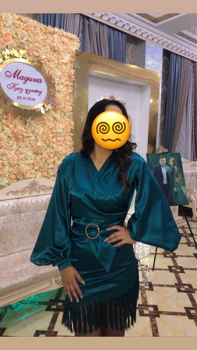 Платье, вечерние платья, с вырезом